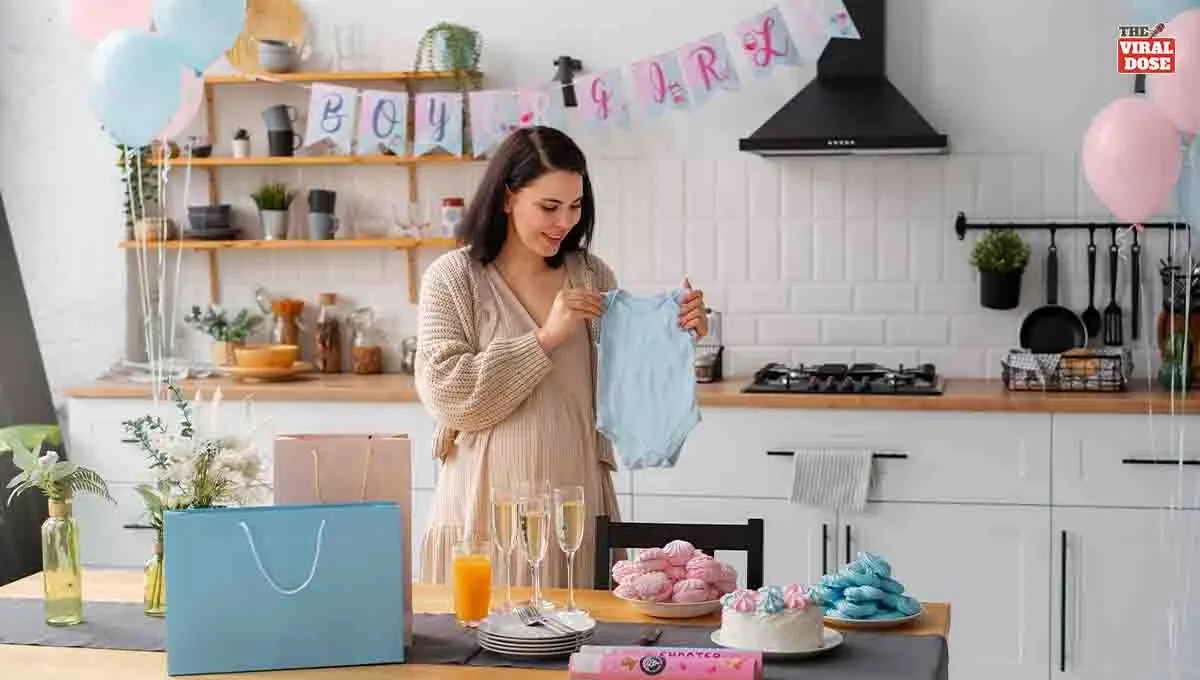 Unique Baby Shower Gift Ideas | Memorable Gifts for New Moms